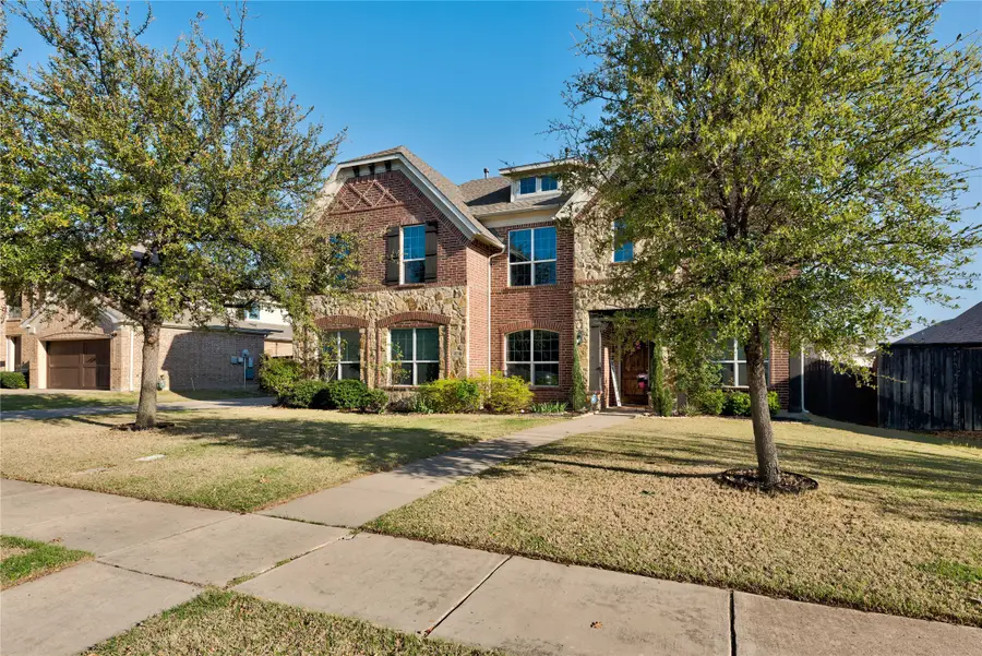 1515 Bentgrass Drive, Frisco, TX 75036 - #3