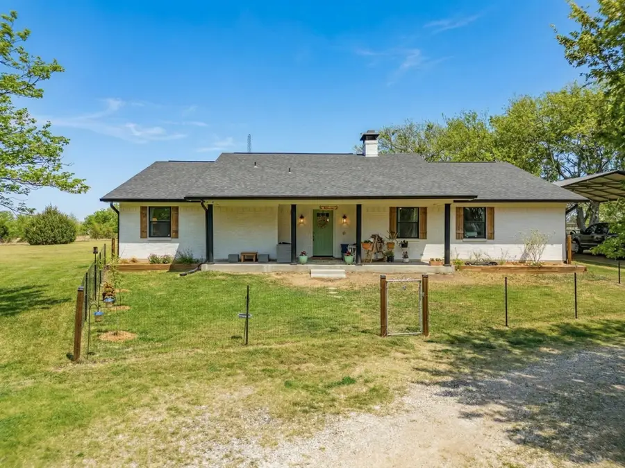 15720 W Highway 22, Blooming Grove, TX 76626 - #2