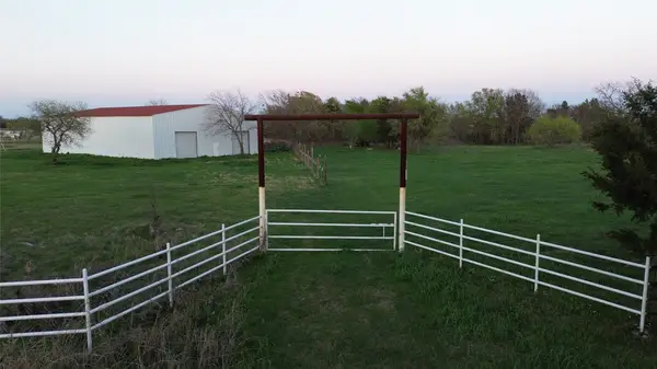 Lot 18 Se County Road 3240, Kerens, TX 75144