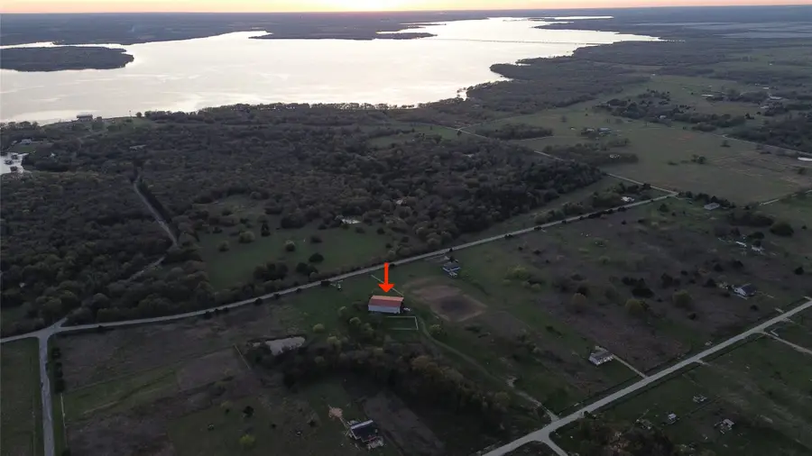 Lot 18 Se County Road 3240, Kerens, TX 75144 - #3