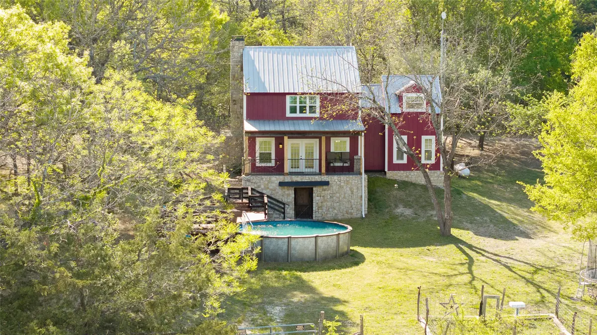 459 County Road 4600, Trenton, TX 75490 - #1