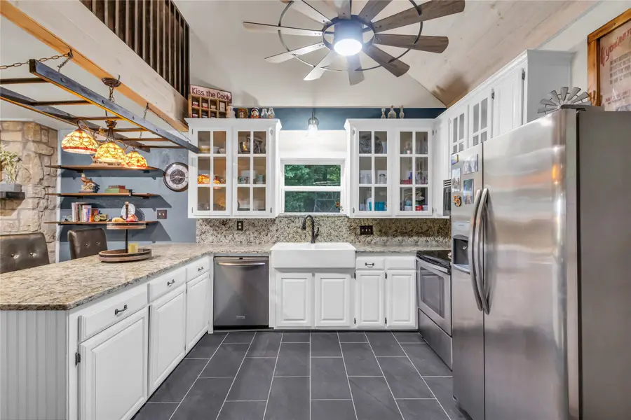 459 County Road 4600, Trenton, TX 75490 - #2