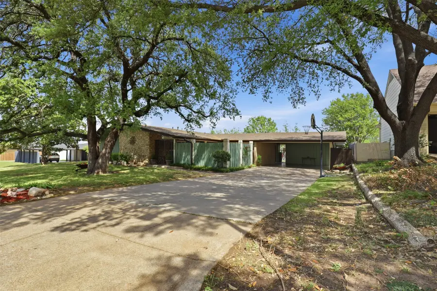 3808 Kimberly Lane, Fort Worth, TX 76133 - #2