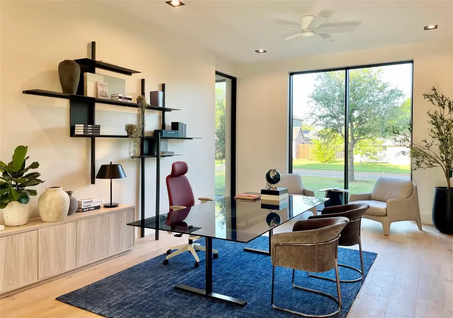 10236 Crestover Drive, Dallas, TX 75229 - #3