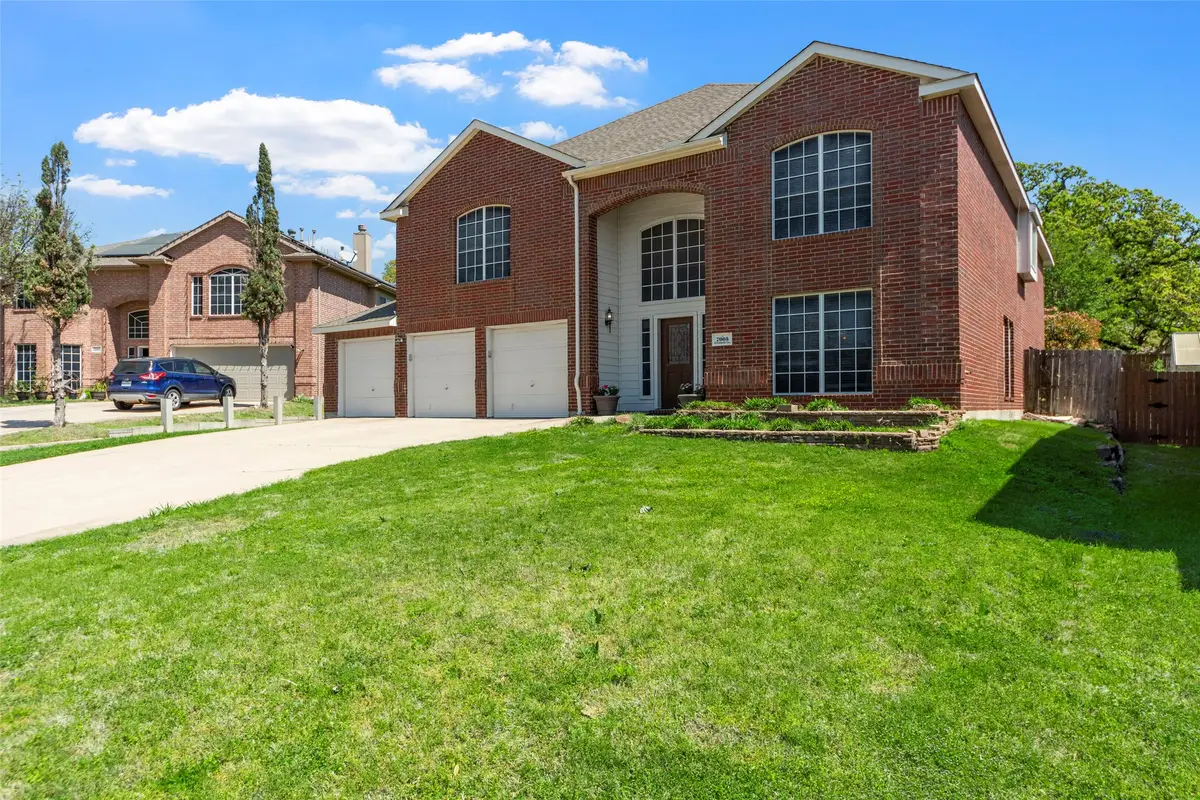 7005 Livingston Drive, Denton, TX 76210 - #1