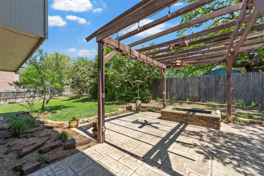 7005 Livingston Drive, Denton, TX 76210 - #3