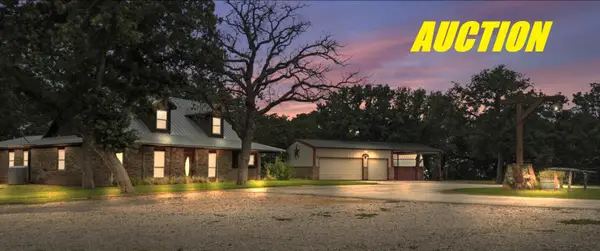 311 N. Highway 281, Mineral Wells, TX 76067