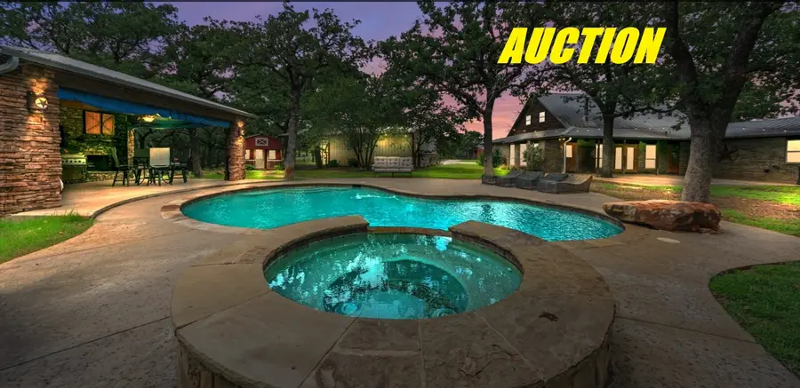 311 N. Highway 281, Mineral Wells, TX 76067 - #2