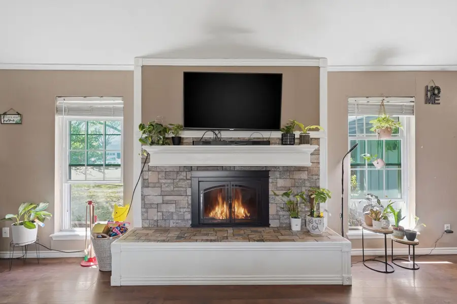 1949 Chimneywood Court, Abilene, TX 79602 - #3