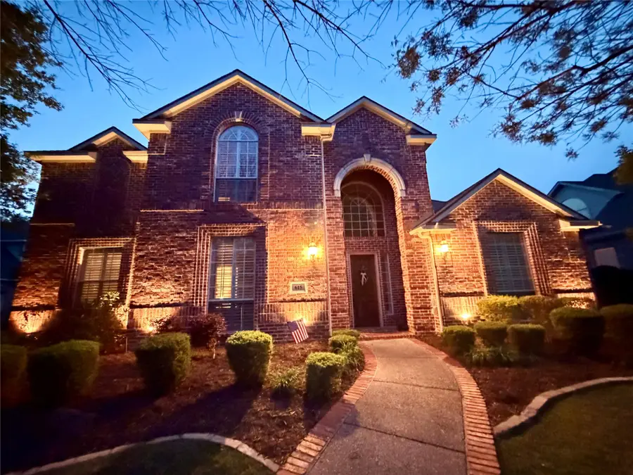 615 Rainforest Lane, Allen, TX 75013 - #2