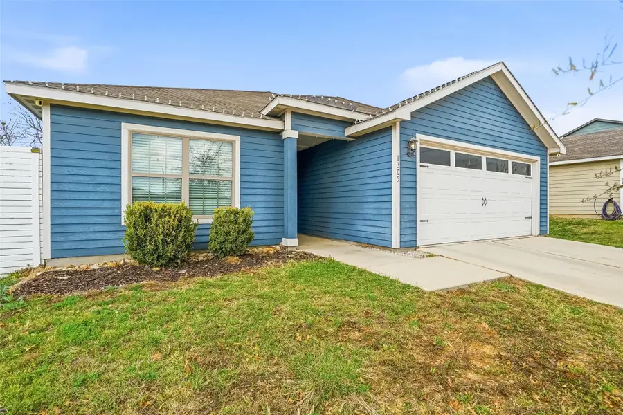 1305 Eagle Lake Drive, Azle, TX 76020 - #2