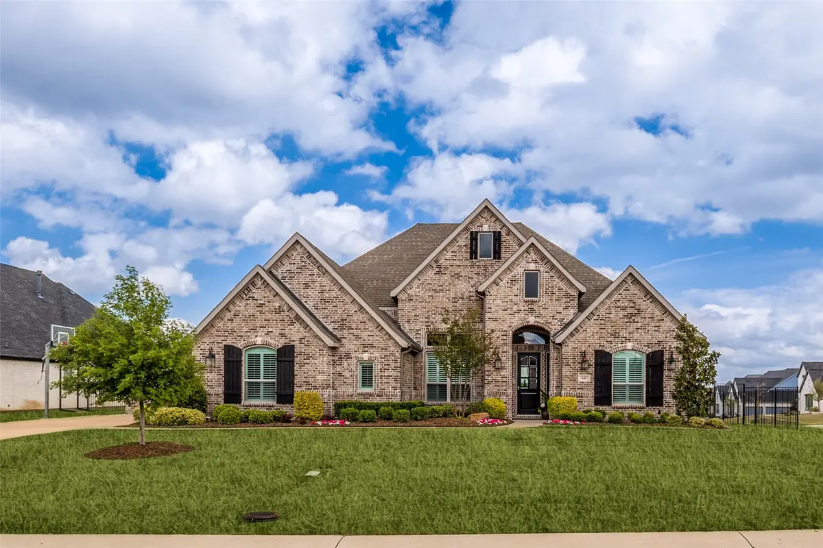 641 Maggie Trail, Lucas, TX 75002 - #1