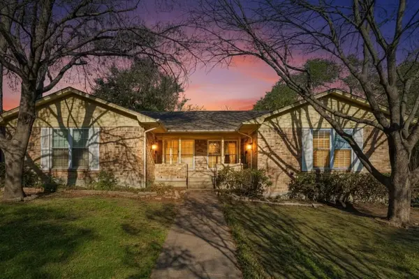 7021 Kingsbury Drive, Dallas, TX 75231
