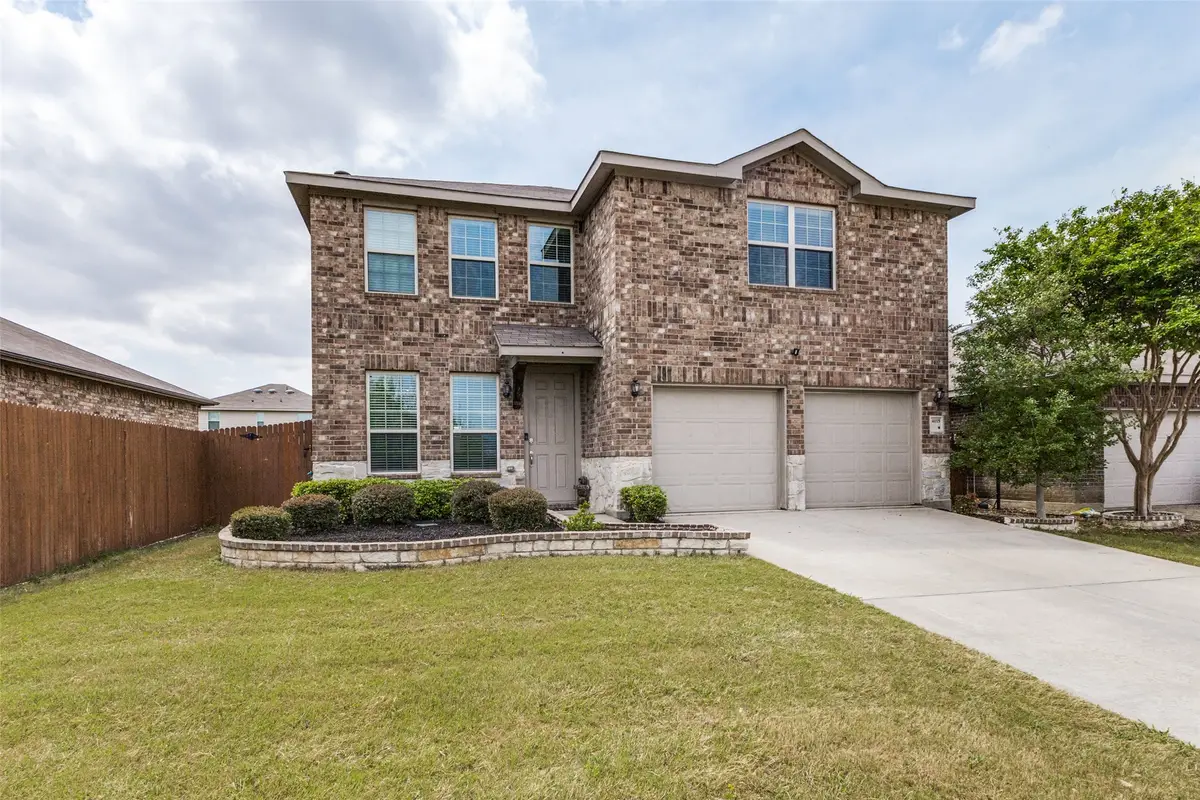 4115 Princess Point Court, Forney, TX 75126 - #1