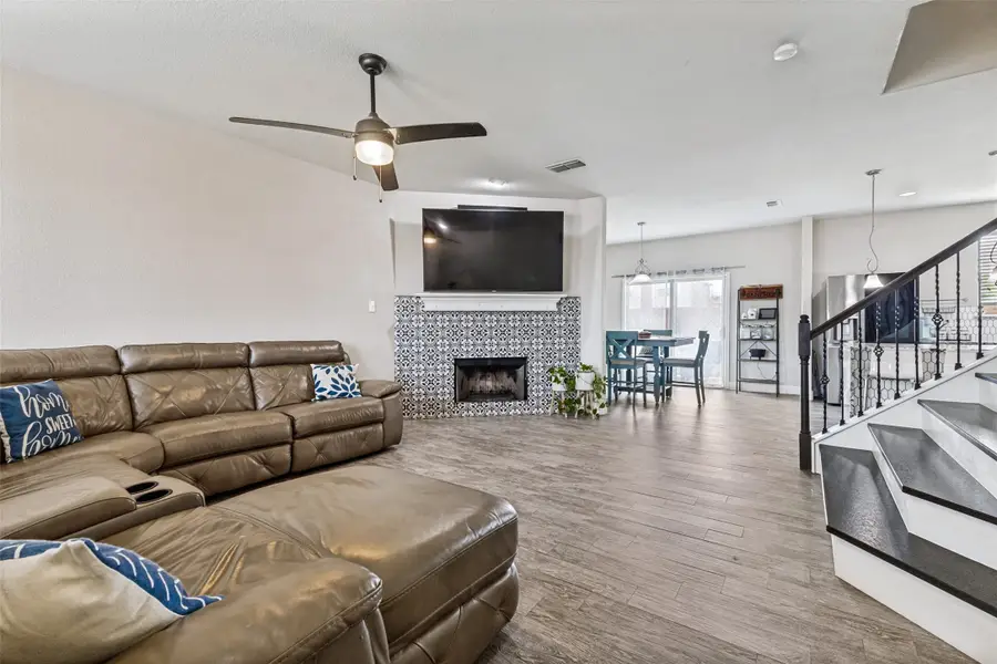 4115 Princess Point Court, Forney, TX 75126 - #3