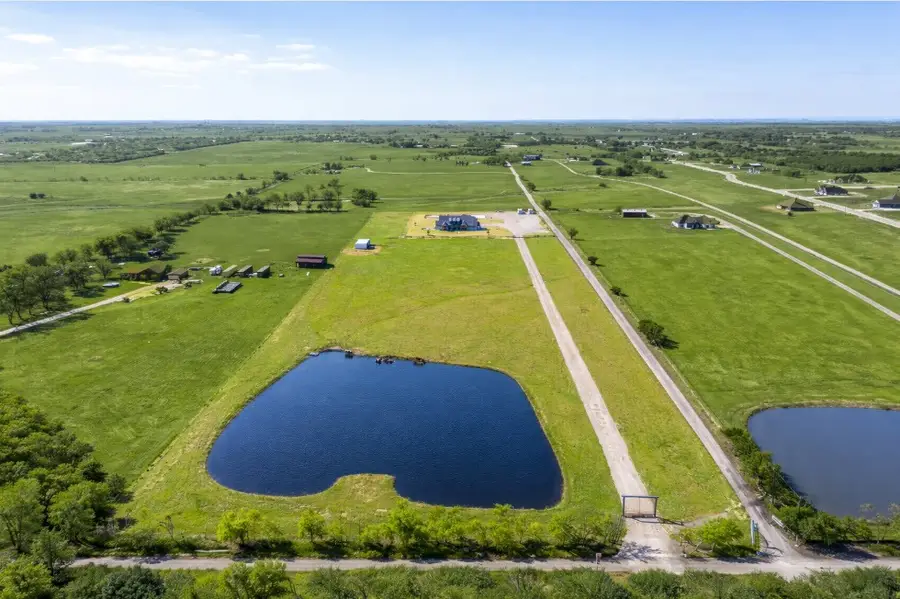 8701 County Road 1129, Godley, TX 76044 - #2