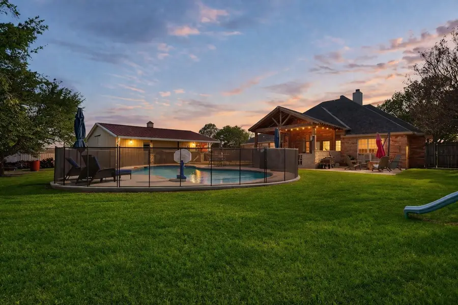 16036 University Drive, Forney, TX 75126 - #2