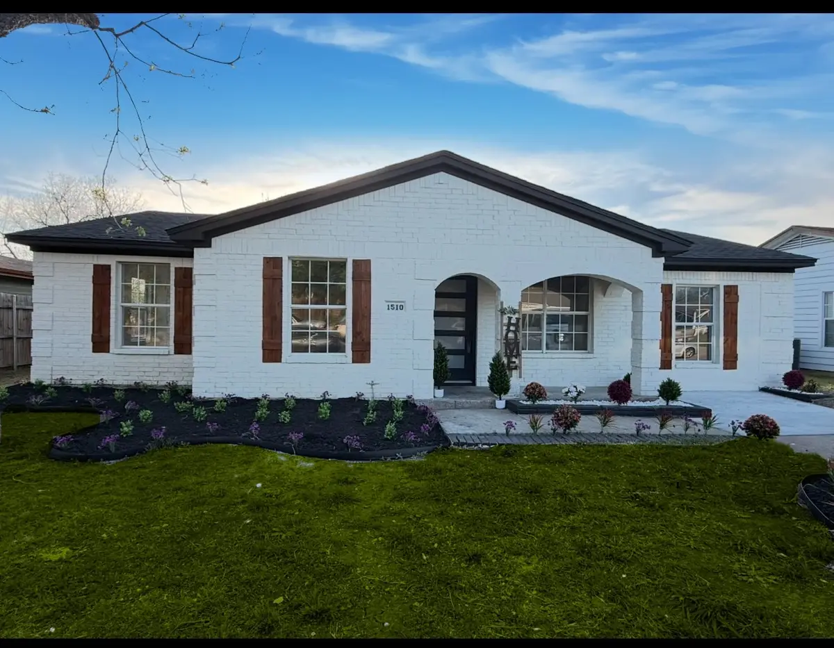 1510 Lackland Street, Arlington, TX 76010 - #1