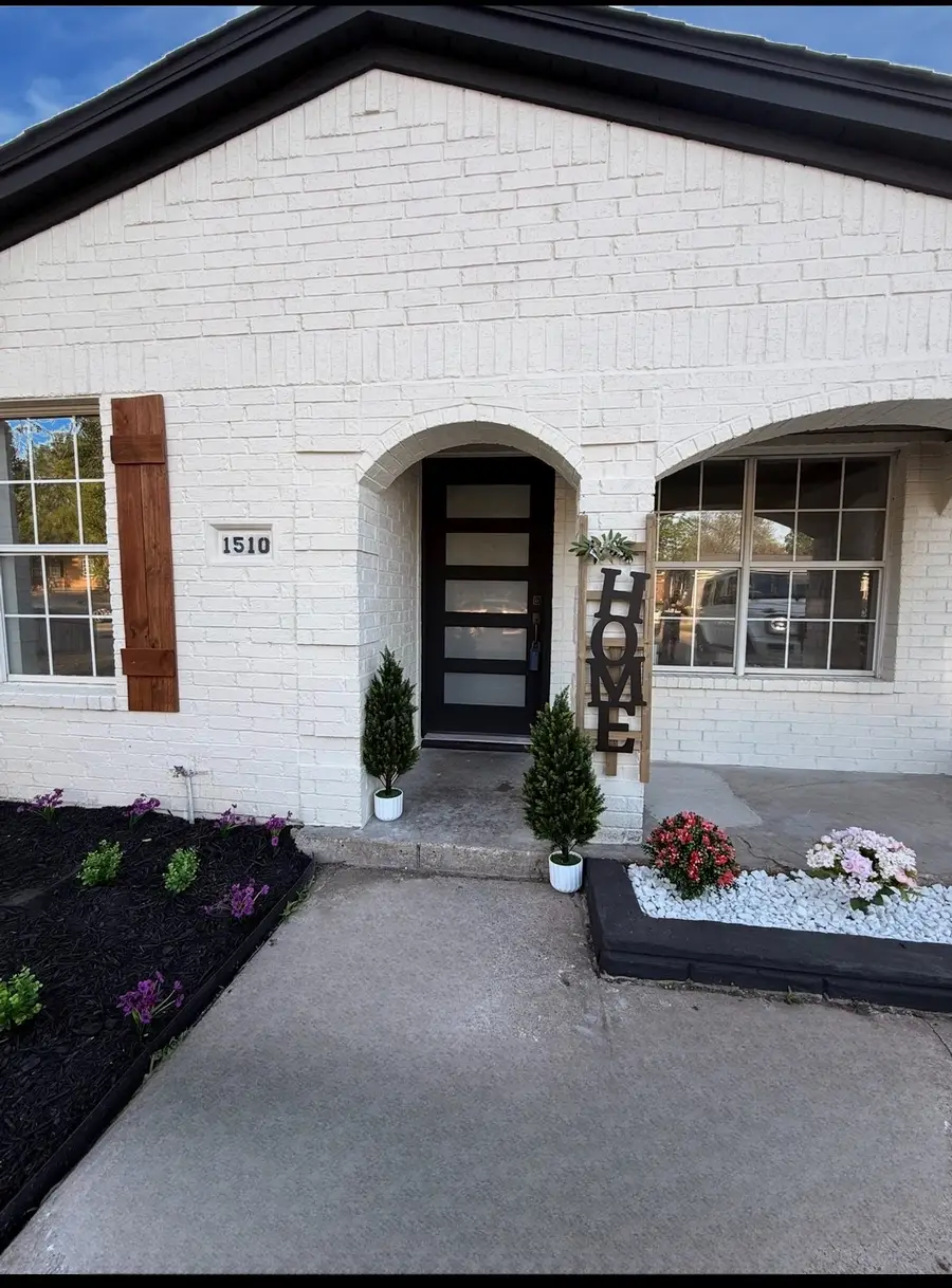 1510 Lackland Street, Arlington, TX 76010 - #2