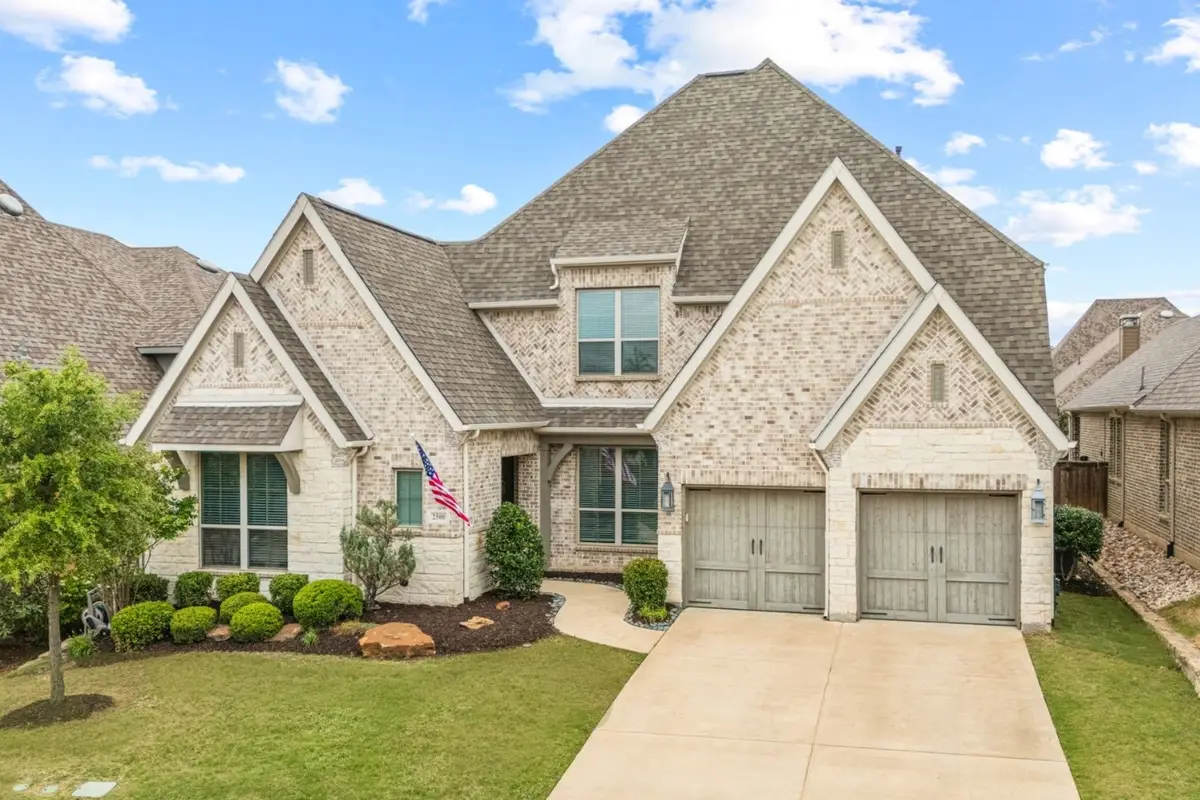 2500 Rosecroft Court, Celina, TX 75009 - #1