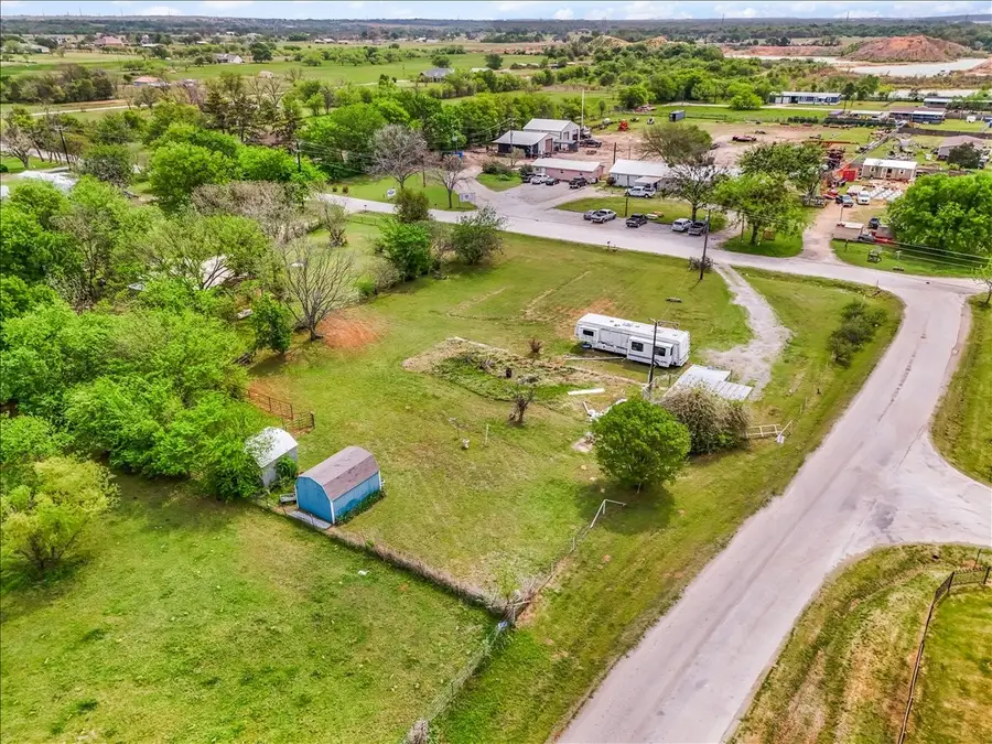 512 Bennett Drive, Aurora, TX 76078 - #3