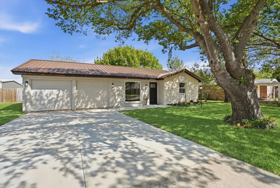 6024 Whitley Road, Watauga, TX 76148 - #2