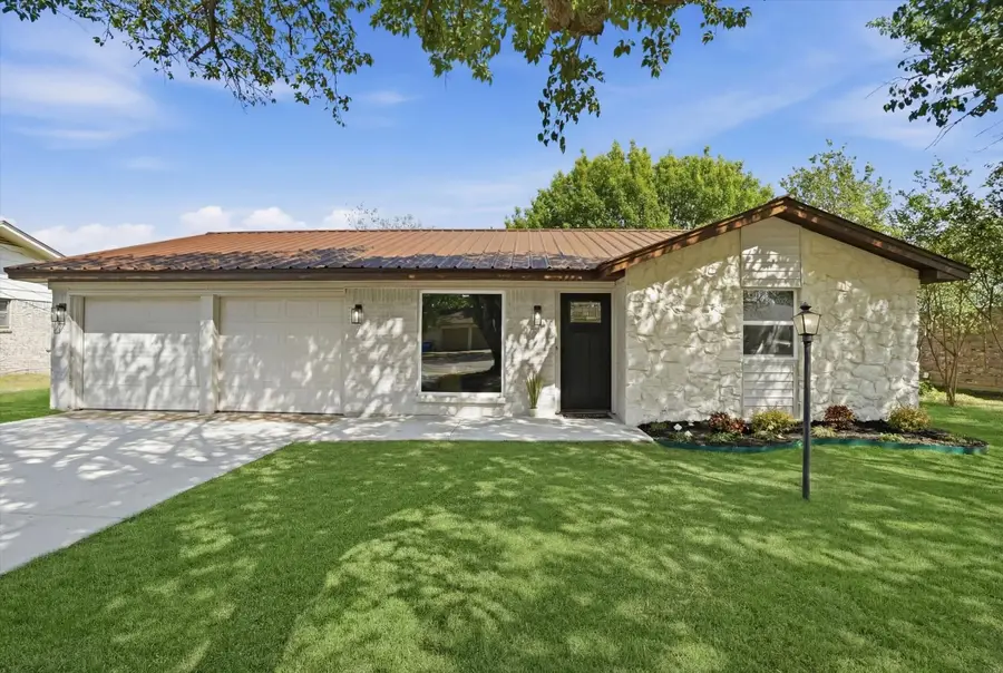 6024 Whitley Road, Watauga, TX 76148 - #3