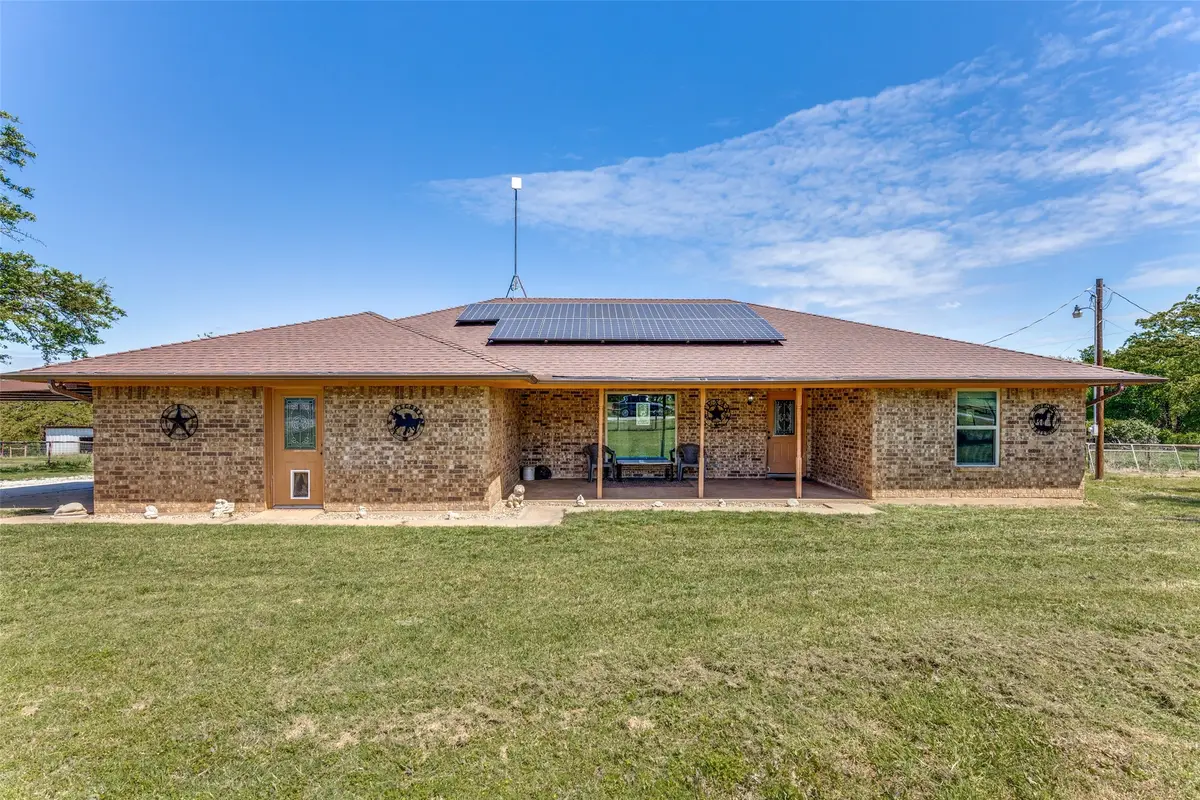 1232 County Road 4371, Decatur, TX 76234 - #1