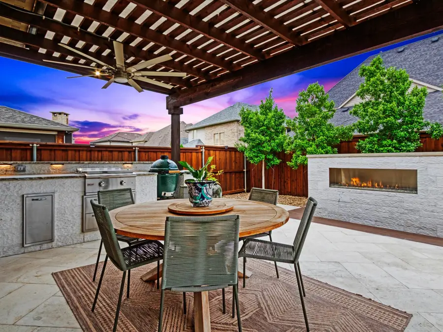 2804 Dorset, The Colony, TX 75056 - #3