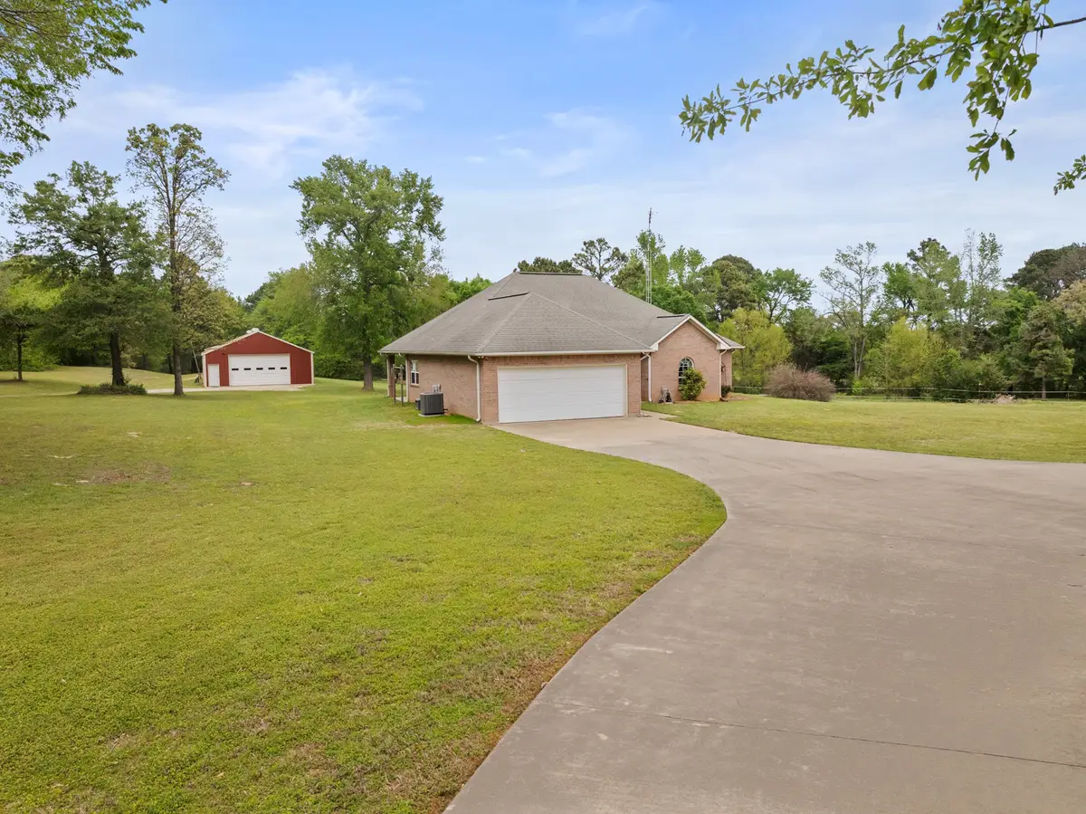 875 County Road 4360, Scroggins, TX 75480 - #1
