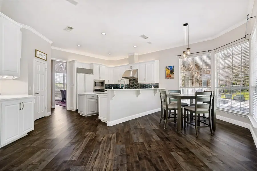 114 Danielle Drive, Hudson Oaks, TX 76087 - #2