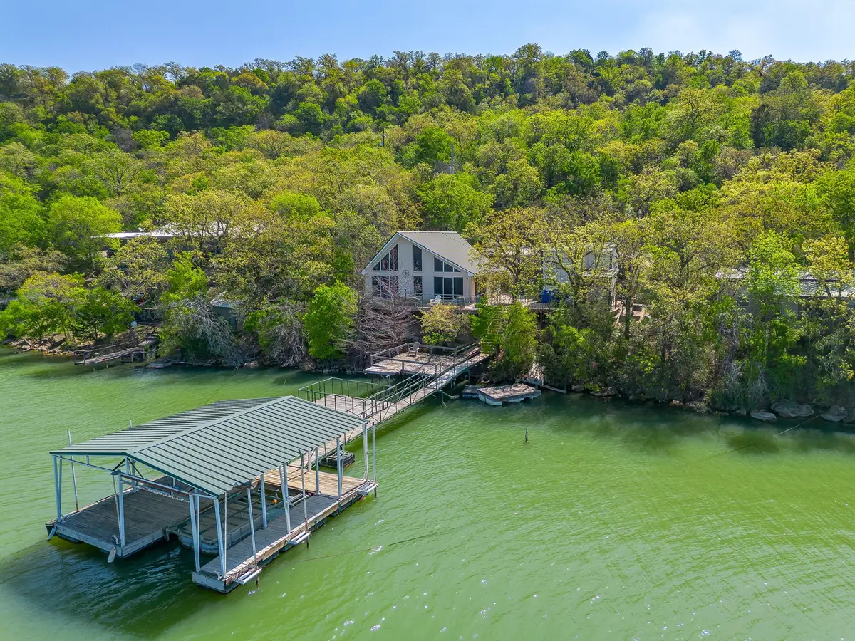 922 S Lakeview Drive, Gordon, TX 76453 - #1