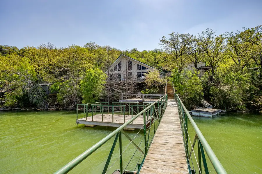 922 S Lakeview Drive, Gordon, TX 76453 - #2