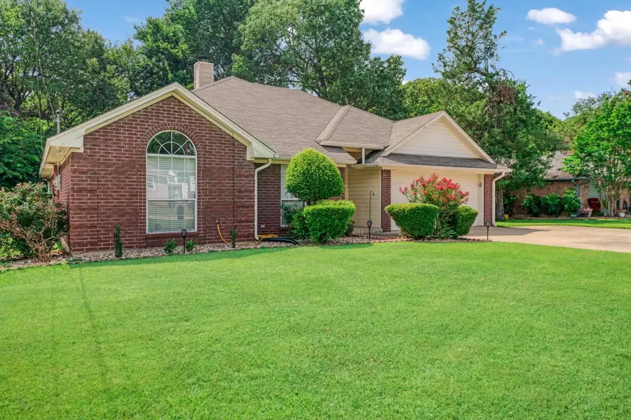 566 Turtle Creek, Reno, TX 75462 - #3