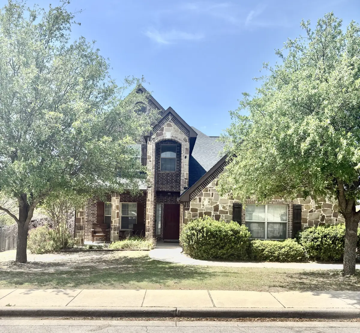 2322 Trace Ridge Drive, Weatherford, TX 76087 - #1