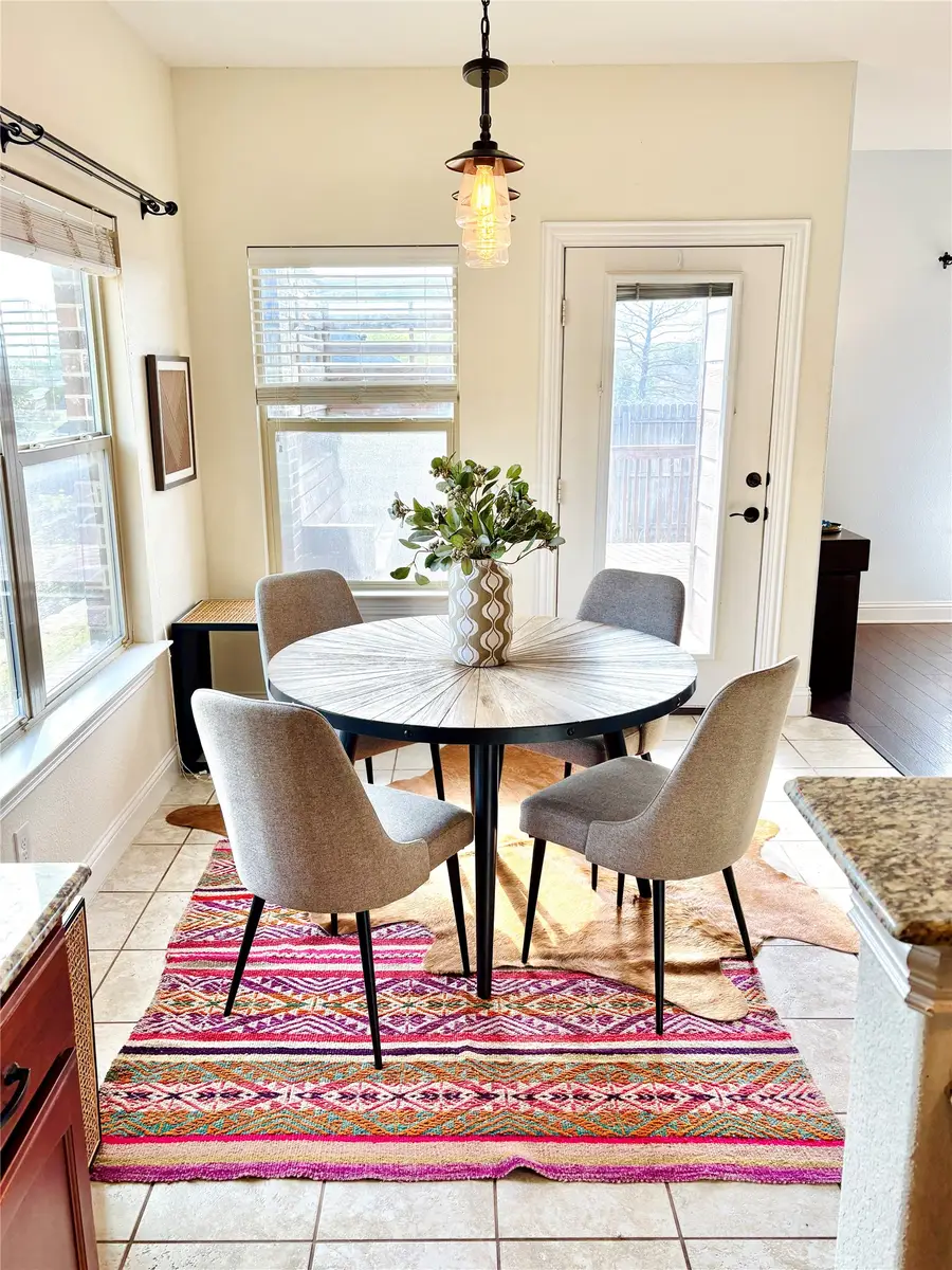 2322 Trace Ridge Drive, Weatherford, TX 76087 - #2