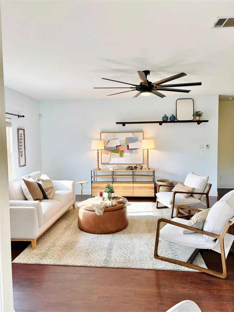 2322 Trace Ridge Drive, Weatherford, TX 76087 - #3