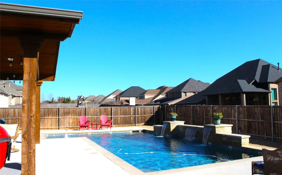 1540 Winchester Drive, Prosper, TX 75078 - #2