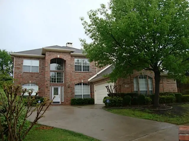 1706 Creekway Drive, Garland, TX 75043 - #1