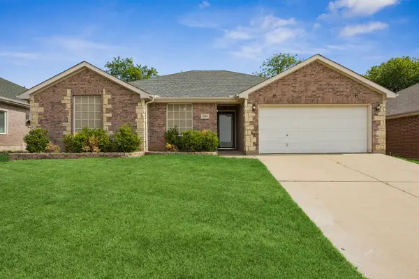 2101 Turtle Cove Drive, Mansfield, TX 76063