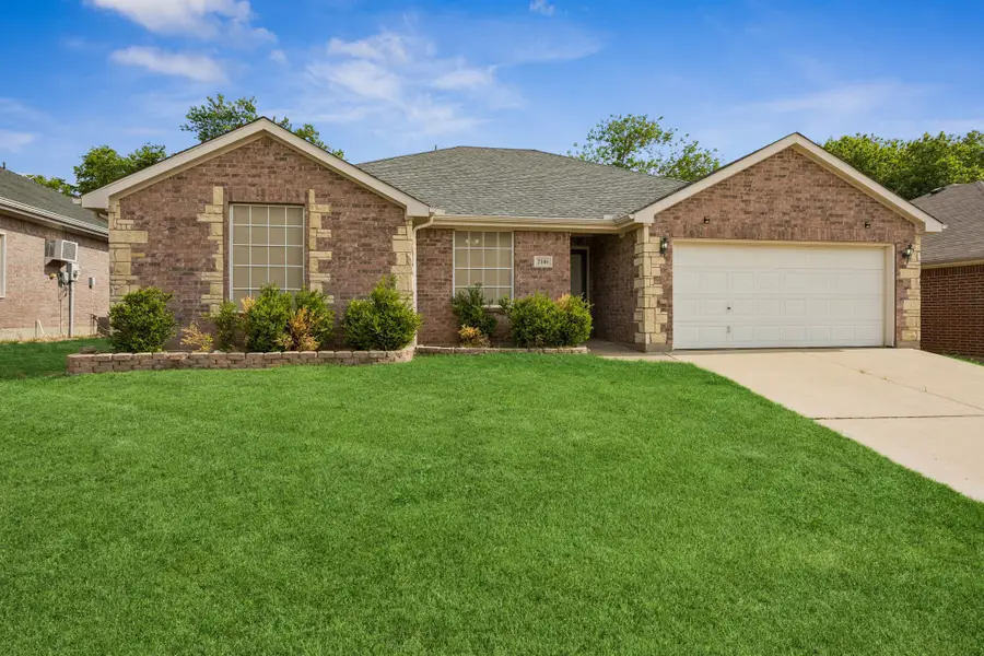 2101 Turtle Cove Drive, Mansfield, TX 76063 - #2