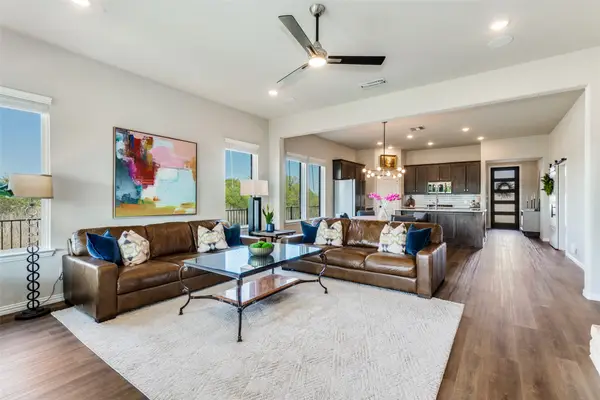 1900 Velora Drive, Haslet, TX 76052