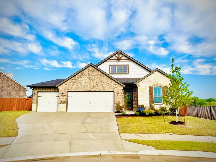 1900 Velora Drive, Haslet, TX 76052 - #2
