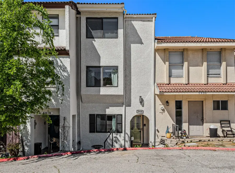 3908 Mediterranean Street, Rockwall, TX 75087 - #2