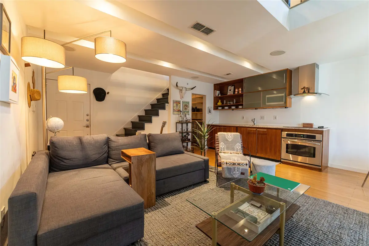 3033 San Jacinto Street #322, Dallas, TX 75204 - #1