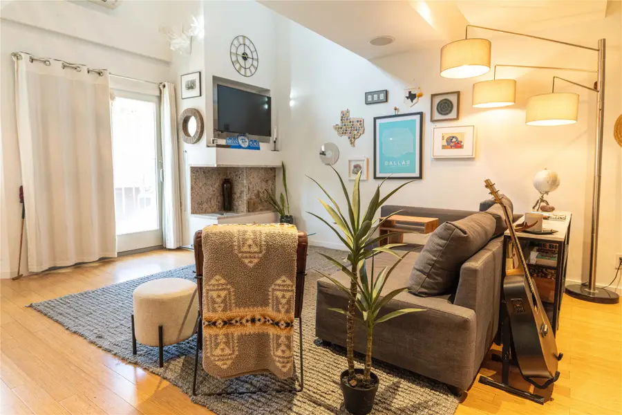 3033 San Jacinto Street #322, Dallas, TX 75204 - #2