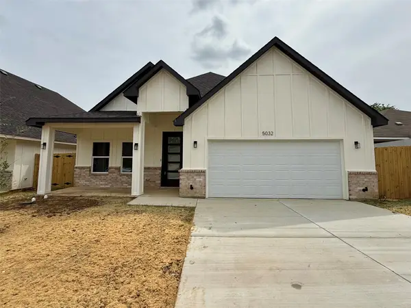 5032 Chapman Street, Fort Worth, TX 76105