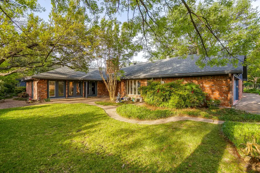 4650 Flat Rock Court, Fort Worth, TX 76132 - #2