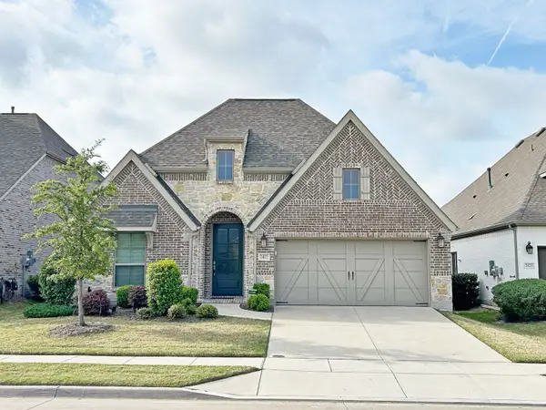 2427 War Admiral Street, Celina, TX 75009