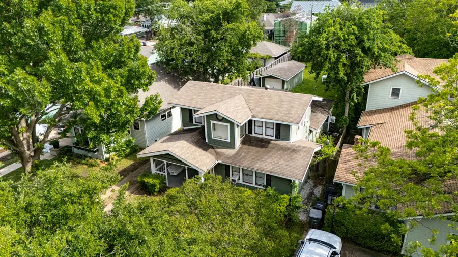 5838 Belmont Avenue, Dallas, TX 75206 - #3